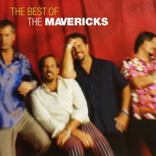 The Mavericks - The best of