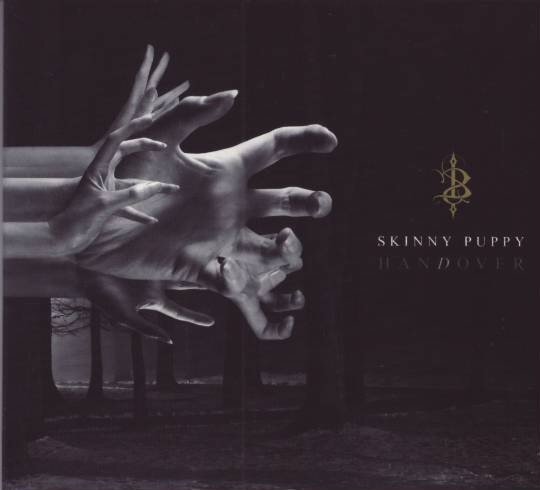 Skinny Puppy - Handover