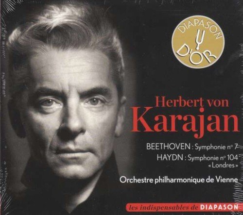 Beethoven - Symphony No.7 (Herbert von Karajan)